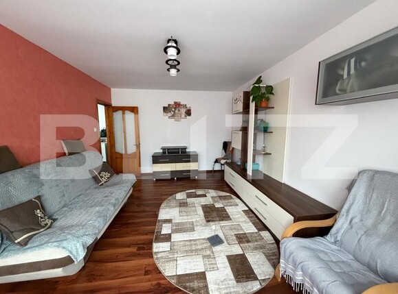Apartament de vânzare 2 camere Radauti - 191369AV | BLITZ Suceava | Poza2