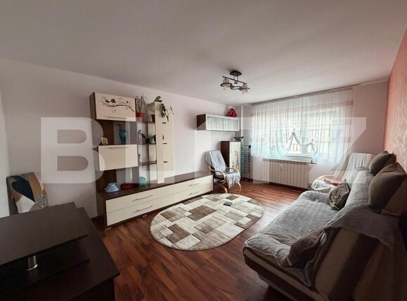 Apartament de vânzare 2 camere Radauti - 191369AV | BLITZ Suceava | Poza1