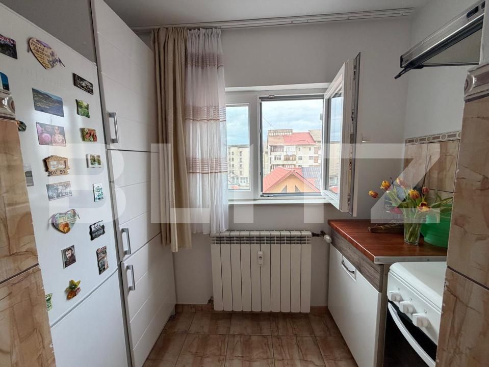 Apartament de vânzare 2 camere Radauti - 191369AV | BLITZ Suceava | Poza4