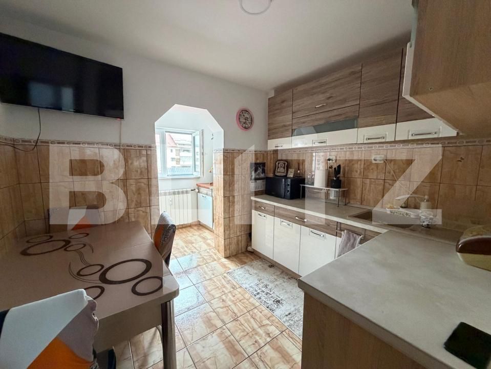 Apartament de vânzare 2 camere Radauti - 191369AV | BLITZ Suceava | Poza3
