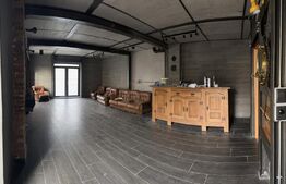 Spatiu comercial de inchiriat, 235mp, Radauti