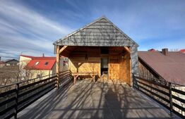 Spatiu comercial de inchiriat, 235mp, Radauti