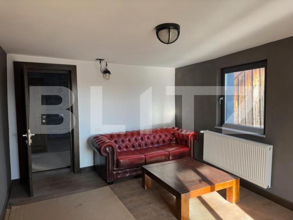 Spațiu comercial de închiriat Radauti - 191371SIC | BLITZ Suceava | Poza9