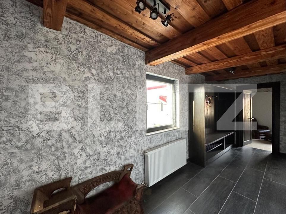 Spațiu comercial de închiriat Radauti - 191371SIC | BLITZ Suceava | Poza10