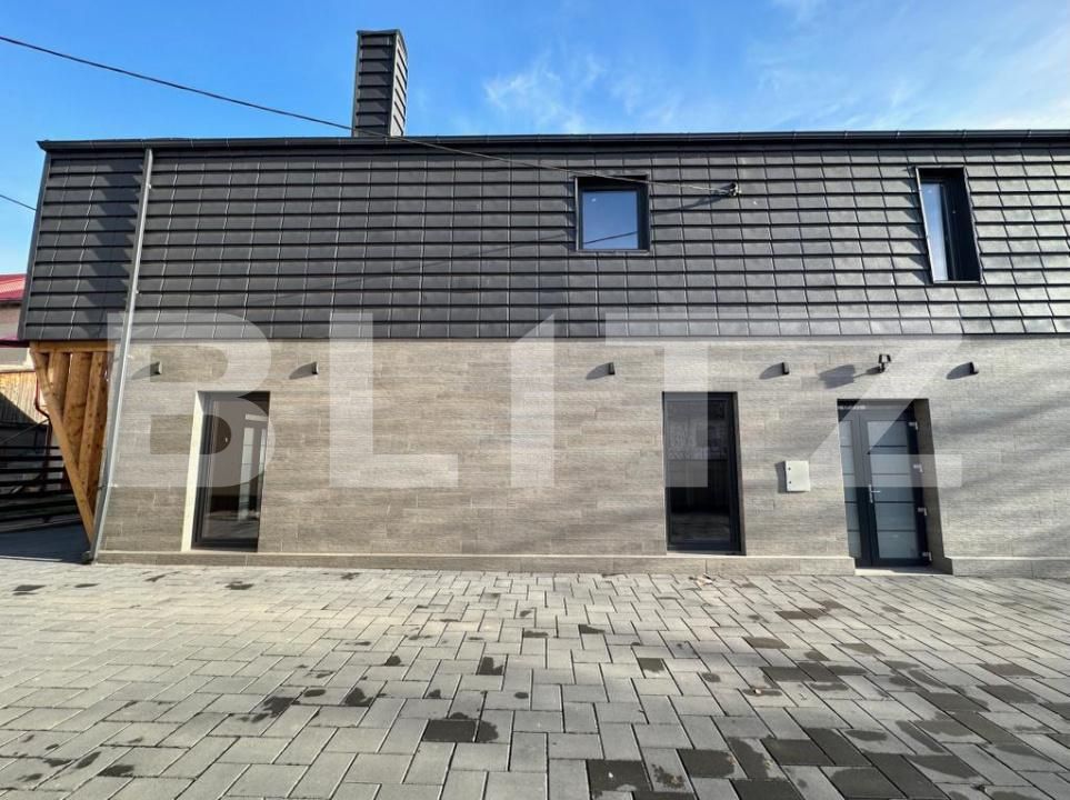 Spațiu comercial de închiriat Radauti - 191371SIC | BLITZ Suceava | Poza3