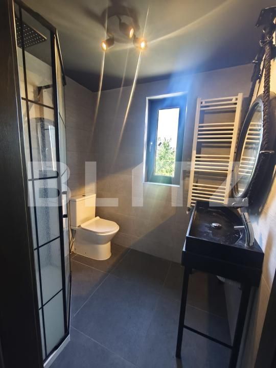 Spațiu comercial de închiriat Radauti - 191371SIC | BLITZ Suceava | Poza12