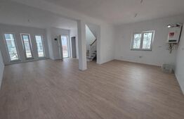 Casa individuala, stadiu proiect, 126 mp, 400 mp teren zona Ipotesti