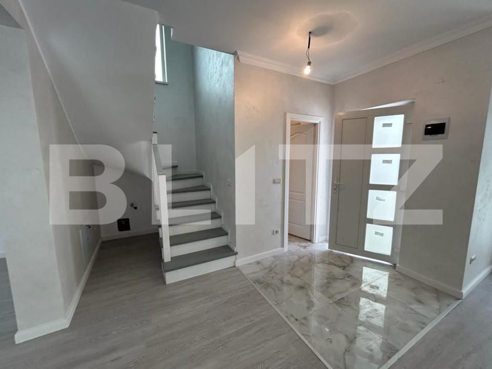Casa de vânzare 4 camere Exterior Sud - 191408CV | BLITZ Suceava | Poza3