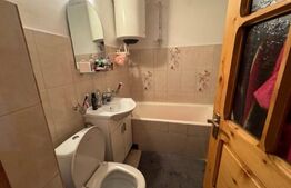 Apartament 4 camere, decomandat, 85,5 mp, etaj 4, Campulung Moldovenesc