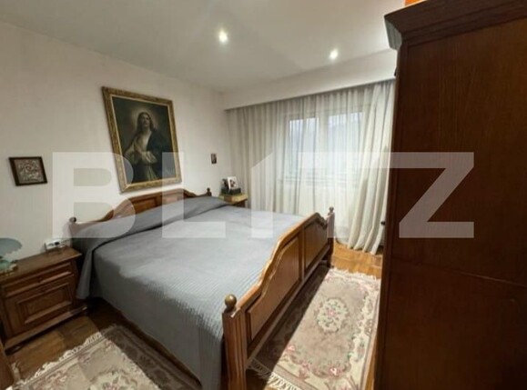 Apartament de vânzare 4 camere Exterior Vest - 191412AV | BLITZ Suceava | Poza4