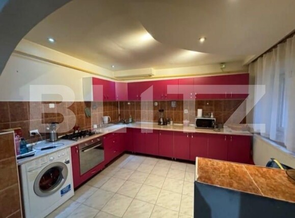 Apartament de vânzare 4 camere Exterior Vest - 191412AV | BLITZ Suceava | Poza6