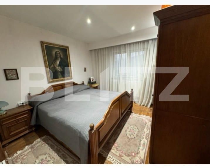 Apartament de vânzare 4 camere Exterior Vest - 191412AV | BLITZ Suceava | Poza4