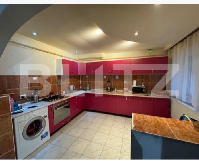 Apartament de vânzare 4 camere Exterior Vest - 191412AV | BLITZ Suceava | Poza6