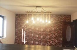 Casa cu etaj 180 mp, teren 759 mp - Frumoasa - Liteni