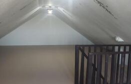 Casa cu etaj 180 mp, teren 759 mp - Frumoasa - Liteni