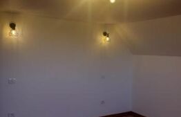 Casa cu etaj 180 mp, teren 759 mp - Frumoasa - Liteni