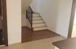 Casa cu etaj 180 mp, teren 759 mp - Frumoasa - Liteni