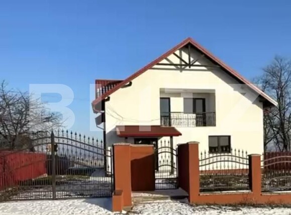 Casa de vânzare 6 camere Periferie - 191461CV | BLITZ Suceava | Poza1