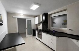 Apartament cu 4 camere, 80mp, zona George Enescu