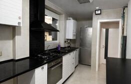 Apartament cu 4 camere, 80mp, zona George Enescu