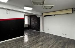 Apartament cu 4 camere, 80mp, zona Nordic, pretabil pentru sediu firma