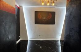 Apartament cu 4 camere , 80mp , zona George Enescu