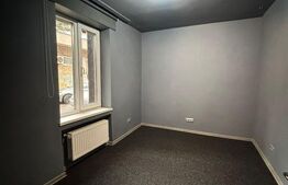 Apartament cu 4 camere, 80mp, zona Nordic, pretabil pentru sediu firma