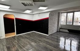 Apartament cu 4 camere, 80mp, zona Nordic, pretabil pentru sediu firma