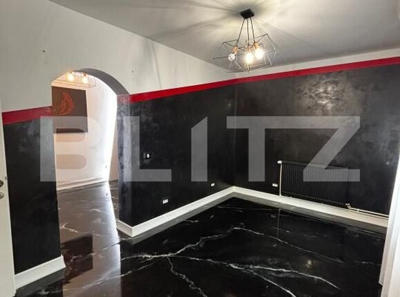 Apartament de închiriat 4 camere Central - 191477AI | BLITZ Suceava | Poza4
