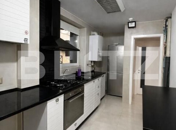 Apartament de închiriat 4 camere Central - 191477AI | BLITZ Suceava | Poza9