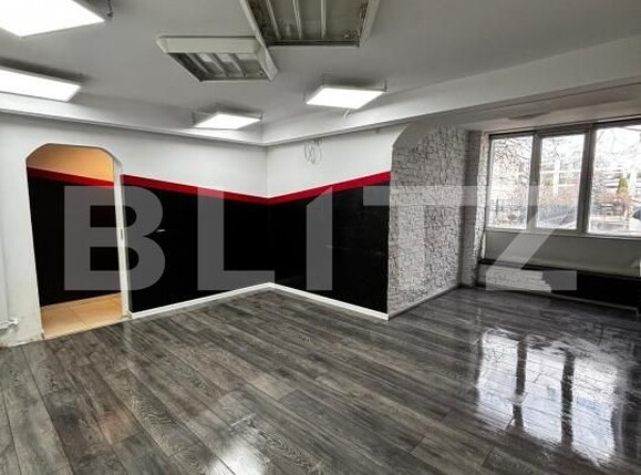 Apartament de închiriat 4 camere Central - 191477AI | BLITZ Suceava | Poza1