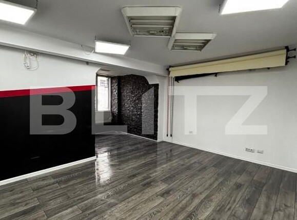 Apartament de închiriat 4 camere Central - 191477AI | BLITZ Suceava | Poza1