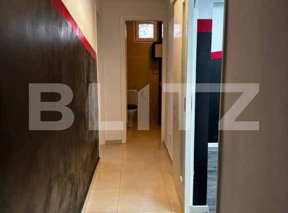 Apartament de închiriat 4 camere Central - 191477AI | BLITZ Suceava | Poza4