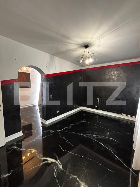 Apartament de închiriat 4 camere Central - 191477AI | BLITZ Suceava | Poza4