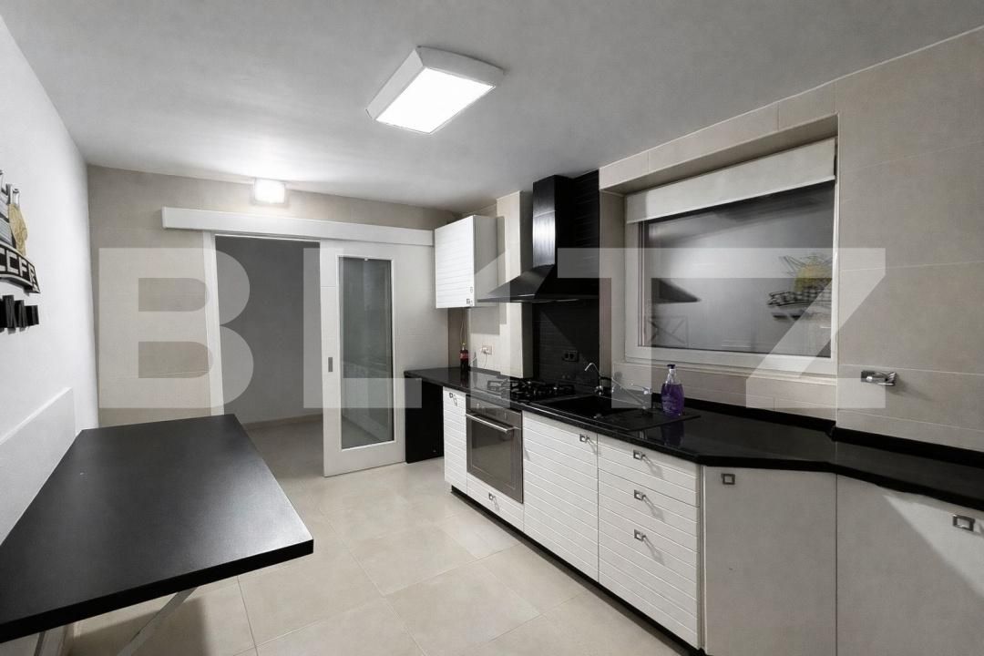 Apartament de închiriat 4 camere Central - 191477AI | BLITZ Suceava | Poza10