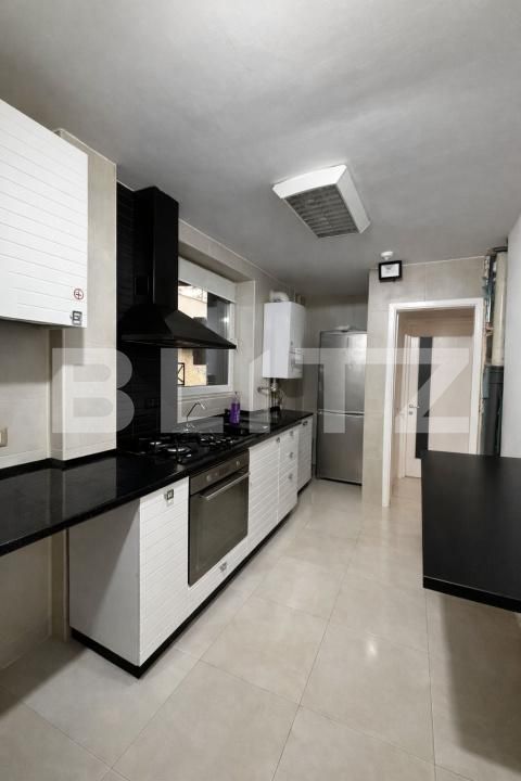 Apartament de închiriat 4 camere Central - 191477AI | BLITZ Suceava | Poza9