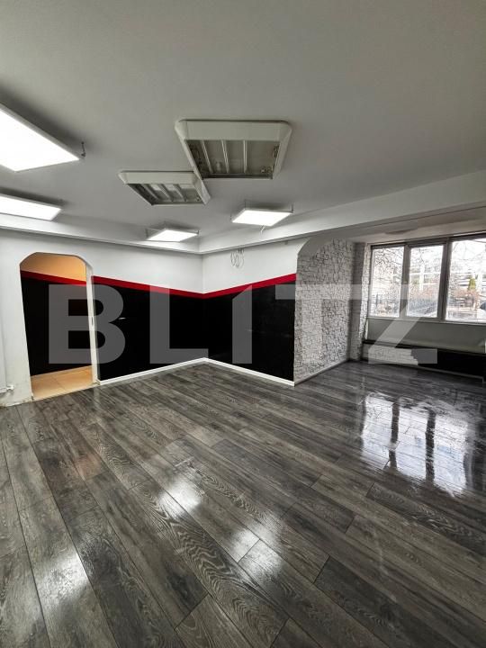 Apartament de închiriat 4 camere Central - 191477AI | BLITZ Suceava | Poza2