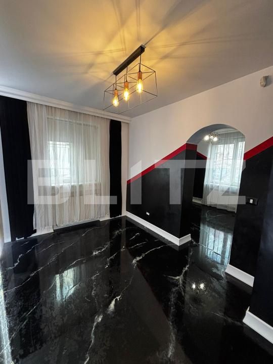 Apartament de închiriat 4 camere Central - 191477AI | BLITZ Suceava | Poza8
