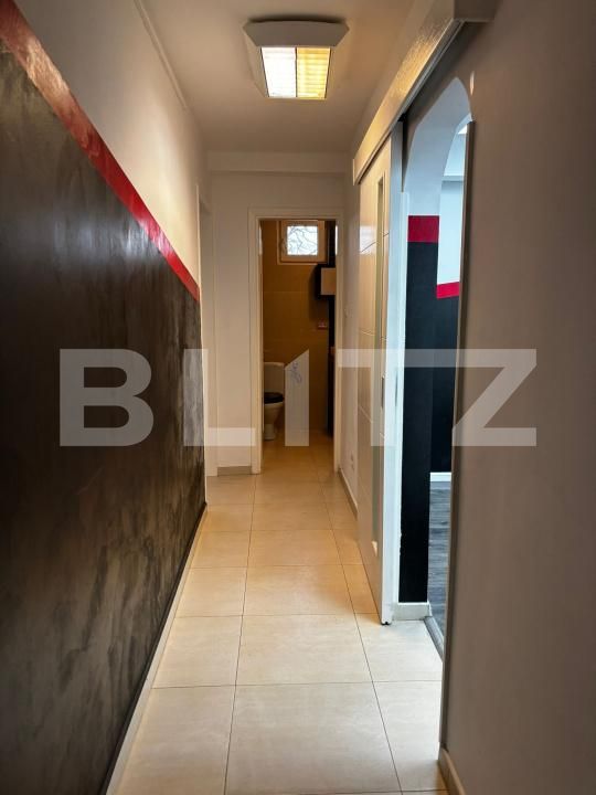 Apartament de închiriat 4 camere Central - 191477AI | BLITZ Suceava | Poza4
