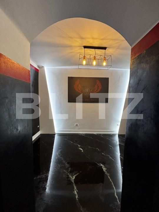 Apartament de închiriat 4 camere Central - 191477AI | BLITZ Suceava | Poza7