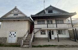 Spațiu comercial de închiriat, 98 mp – Drăgușeni