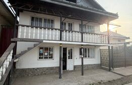 Spațiu comercial de închiriat Central - 144132SIC | BLITZ Suceava | Poza1