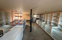 Spațiu comercial de închiriat, 98 mp – Drăgușeni