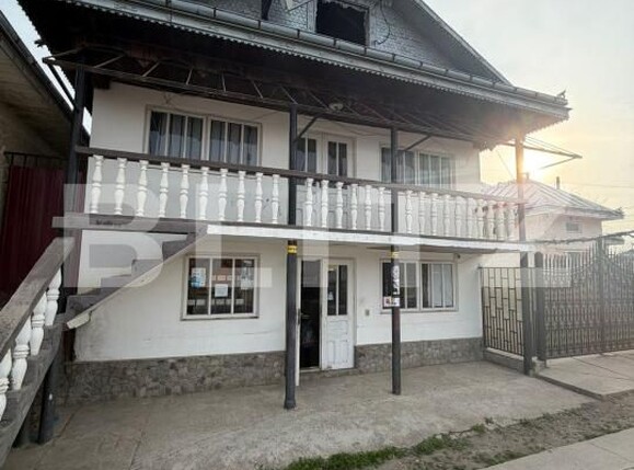 Spațiu comercial de închiriat Periferie - 191482SIC | BLITZ Suceava | Poza1
