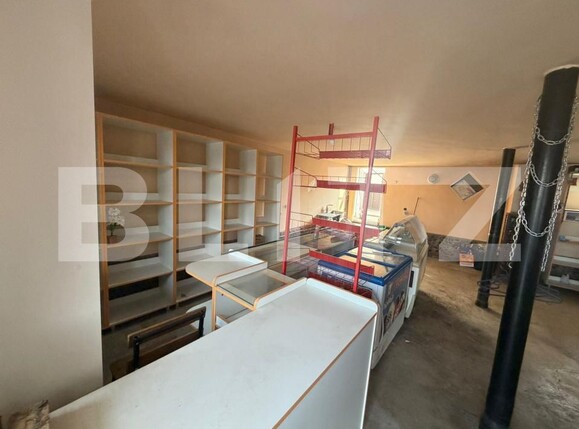 Spațiu comercial de închiriat Exterior Sud - 191482SIC | BLITZ Suceava | Poza5