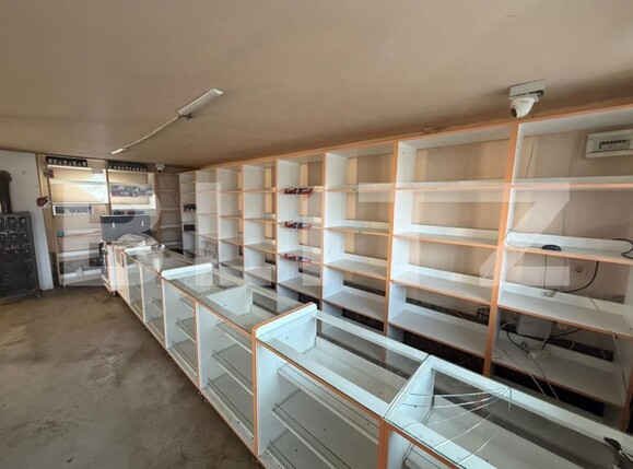 Spațiu comercial de închiriat Exterior Sud - 191482SIC | BLITZ Suceava | Poza3