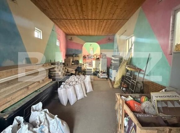 Spațiu comercial de închiriat Exterior Sud - 191482SIC | BLITZ Suceava | Poza6