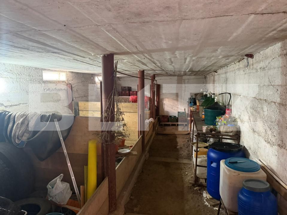 Spațiu comercial de închiriat Exterior Sud - 191482SIC | BLITZ Suceava | Poza7