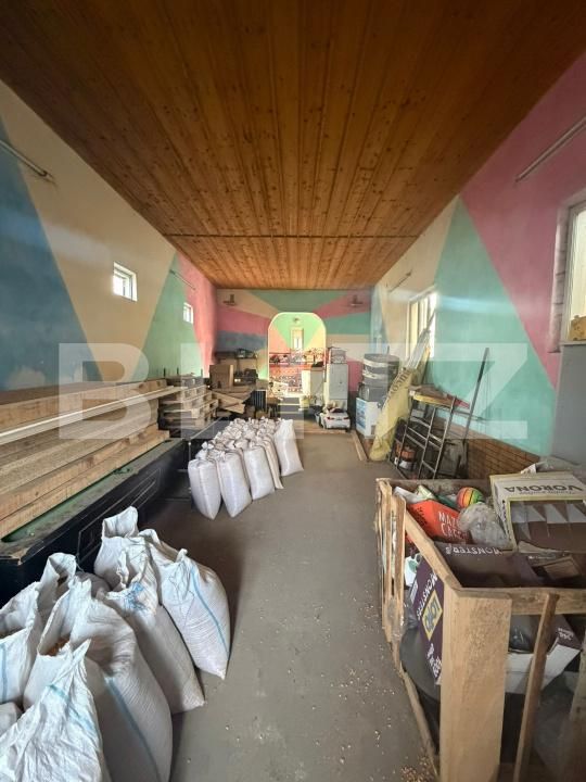 Spațiu comercial de închiriat Exterior Sud - 191482SIC | BLITZ Suceava | Poza6