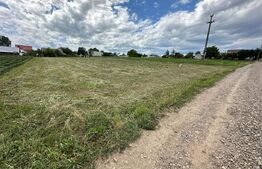 Teren Intravilan, pretabil casa, 2000 mp, zona Moara Carp